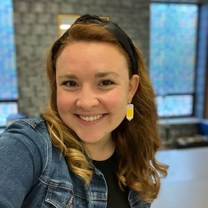 Meet your Posher, Tapley